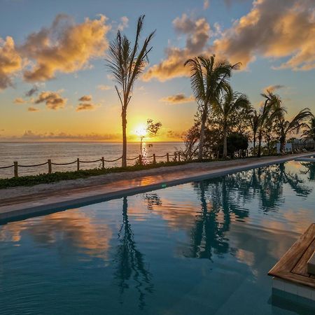 Kaskazi Hotel Zanzibar จัมเบียนี ภายนอก รูปภาพ